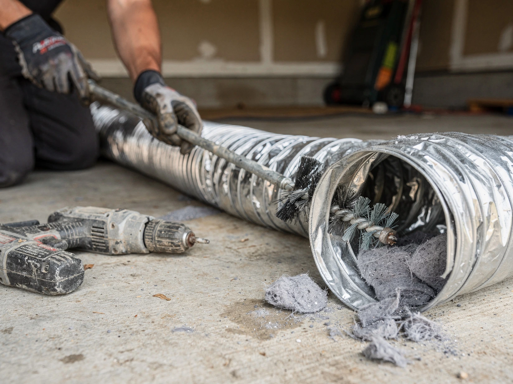 Duct Cleaning service in Warr Acres, OK