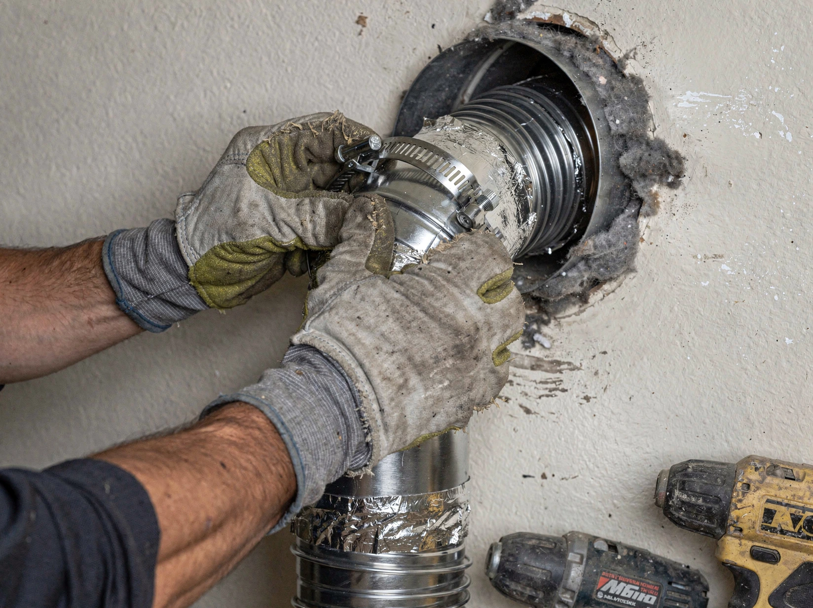 Hose Installation service in Warr Acres, OK